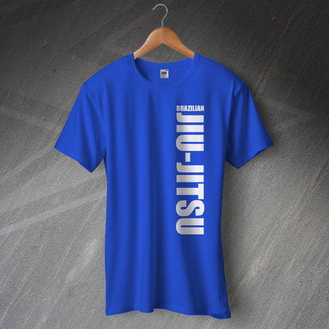 Brazilian Jiu-Jitsu T-Shirt