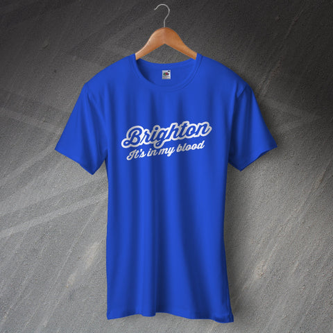 Brighton Unisex T-Shirt