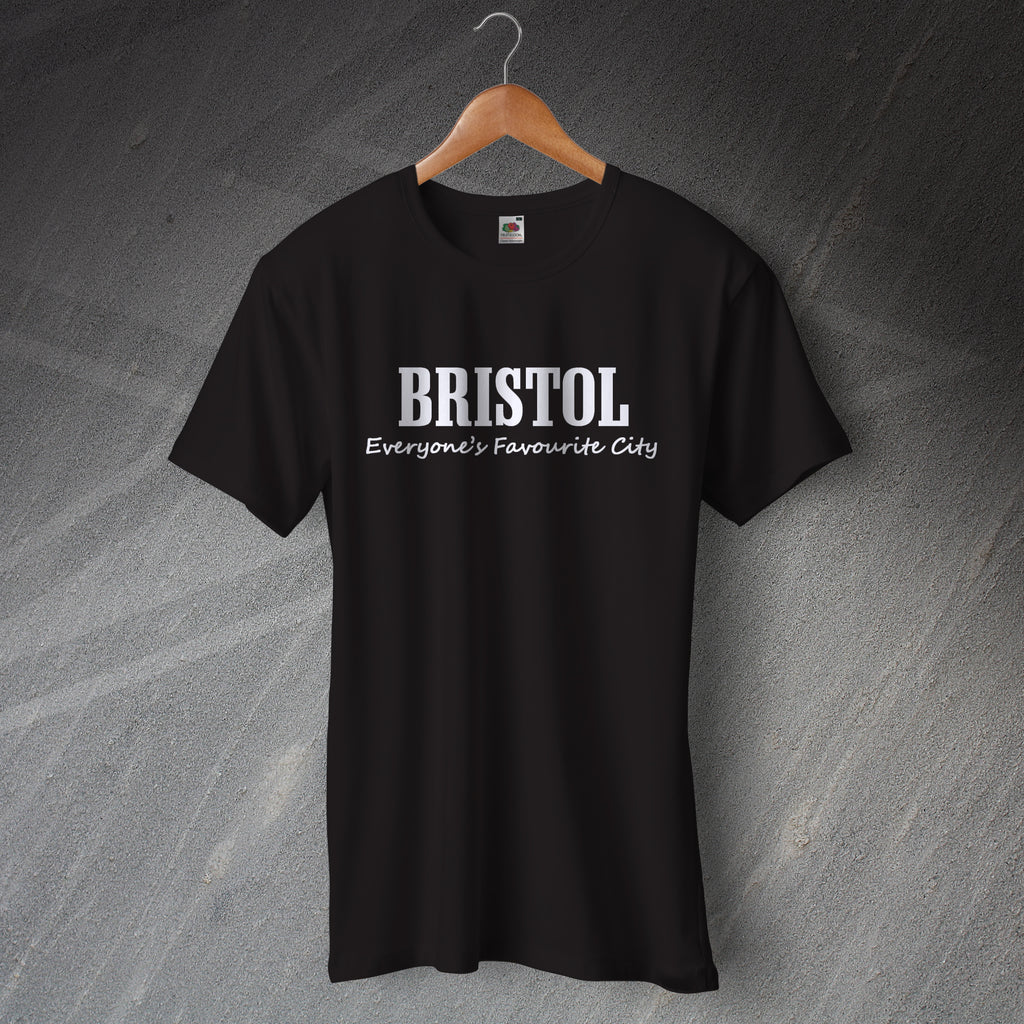 Bristol T-Shirt