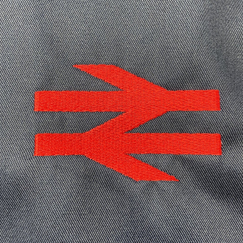 British Rail Coat