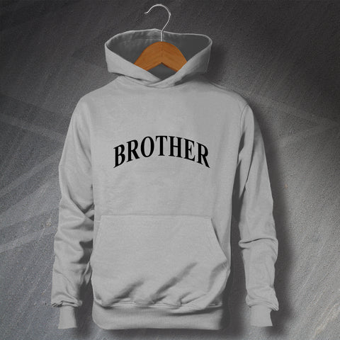 Sister / Brother Children's Hoodie