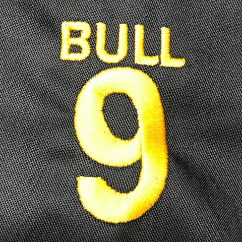 Steve Bull Wolves Jacket
