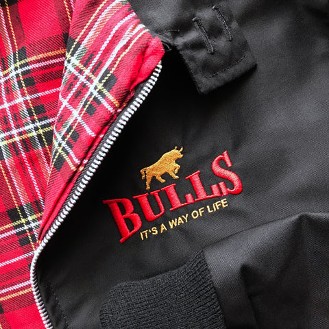 Bradford Bulls Jacket