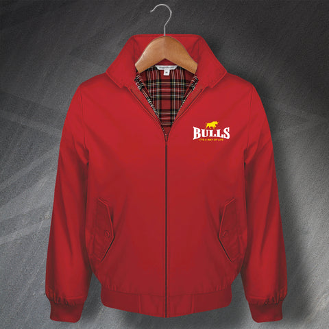 Bradford Bulls Jacket