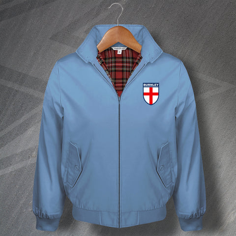 Burnley FC Coat