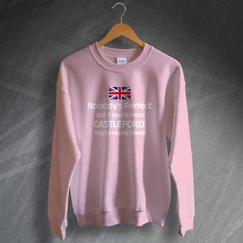 Castleford Sweatshirt