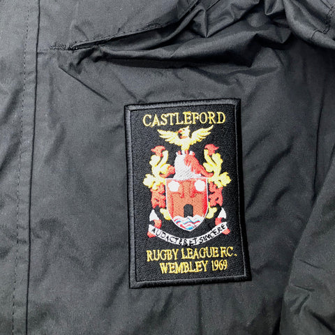 Castleford Waterproof Jacket