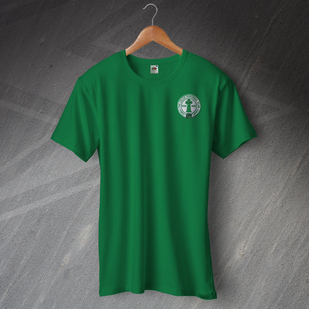 Celtic Football T-Shirt