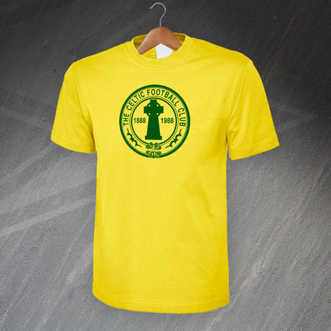 Celtic Centenary T-Shirt