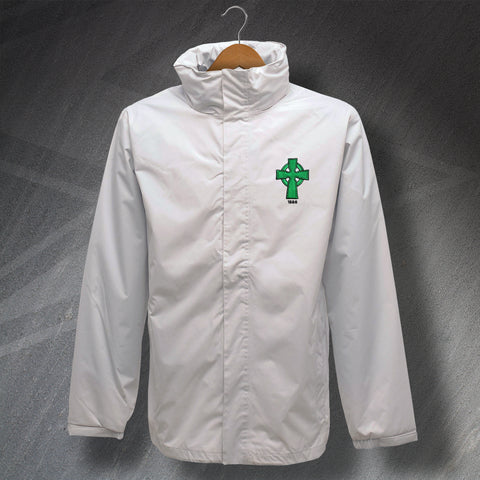 Celtic Football Jacket