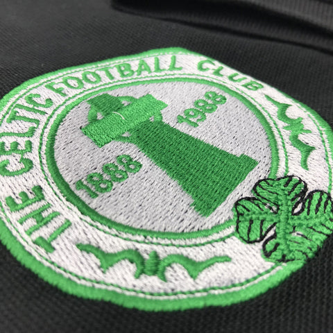 Centenary Celtic Football Badge