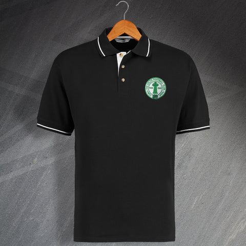 Celtic Retro Shirt