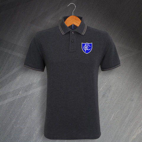 Chesterfield Football Polo Shirt