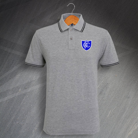 Chesterfield Football Polo Shirt