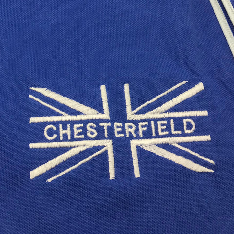 Chesterfield Flag Polo Shirt
