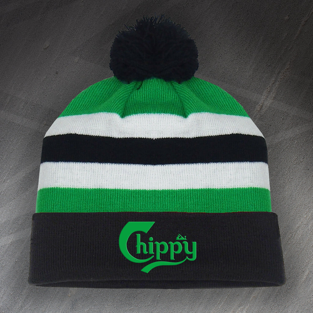 Chippy Bobble Hat