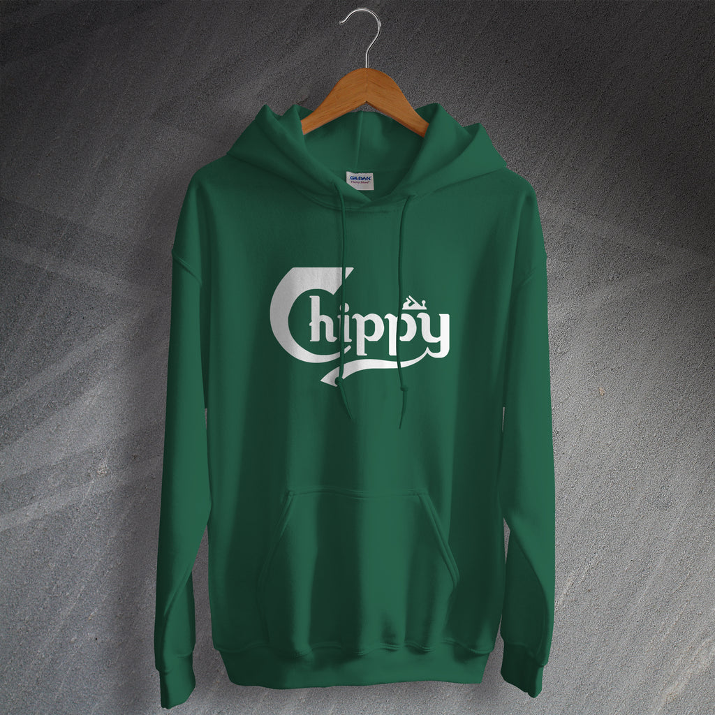 Chippy Hoodie