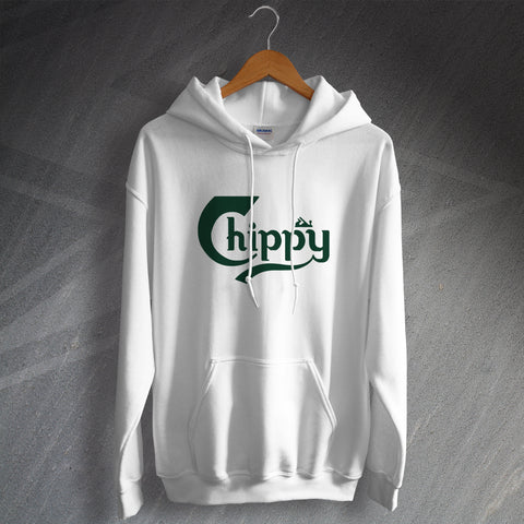 Chippy Hoodie