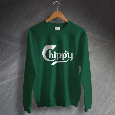 Carpenter Sweatshirt Chippy