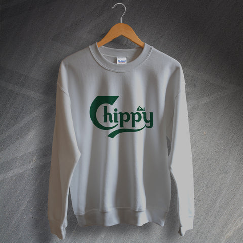 Chippy Sweatshirt