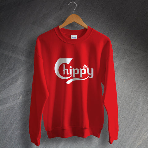 Chippy Sweatshirt
