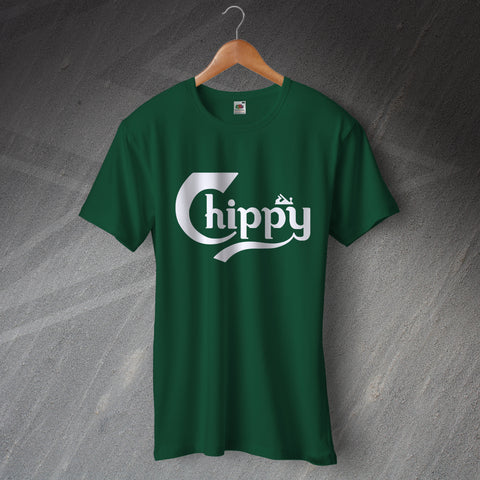 Carpenter T-Shirt Chippy