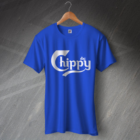 Chippy T-Shirt
