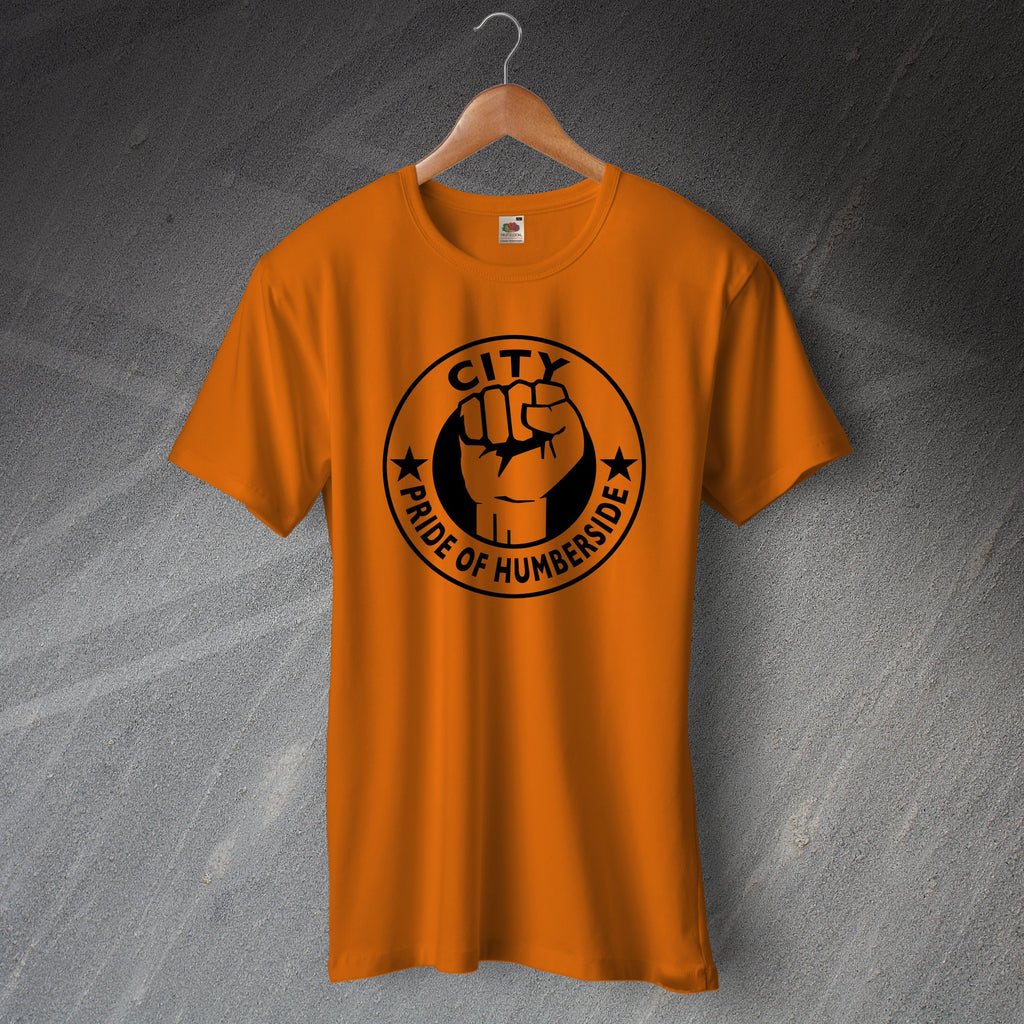 Hull Football T-Shirt