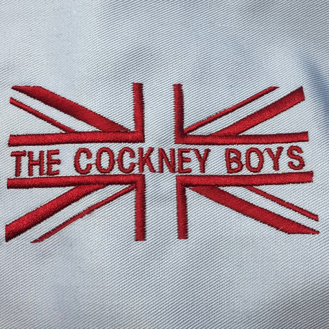 The Cockney Boys Harrington Jacket