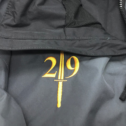 29 Commando Waterproof Jacket