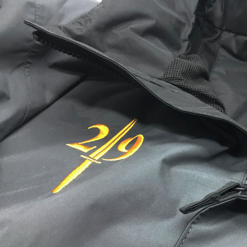 29 Commando Waterproof Jacket