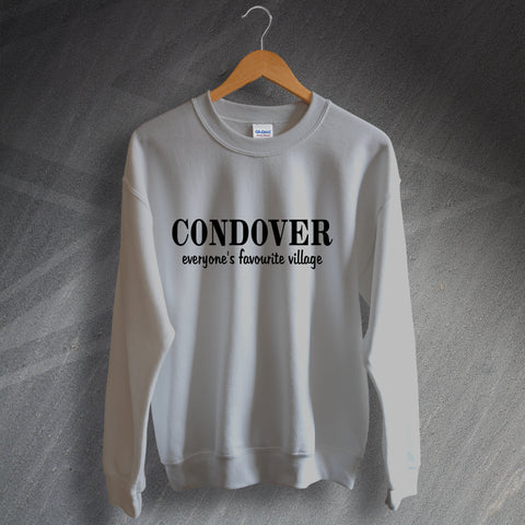 Condover Sweatshirt
