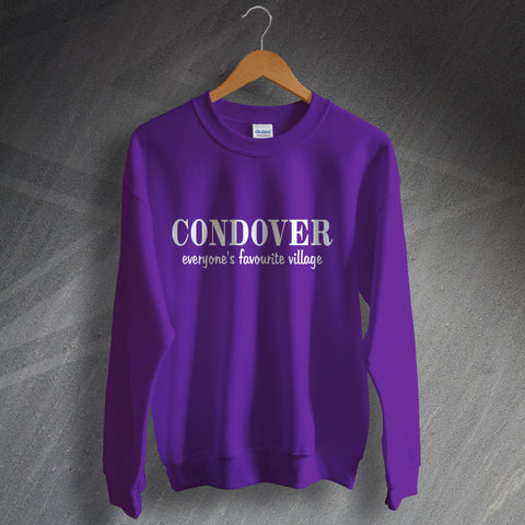 Condover Sweatshirt