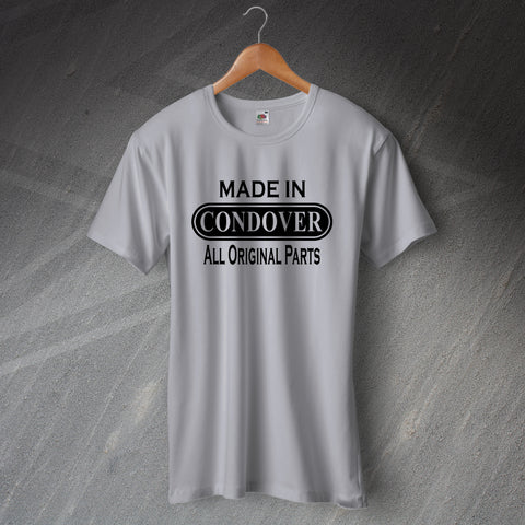 Condover T-Shirt