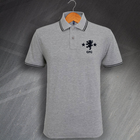 Cove Rangers Football Polo Shirt
