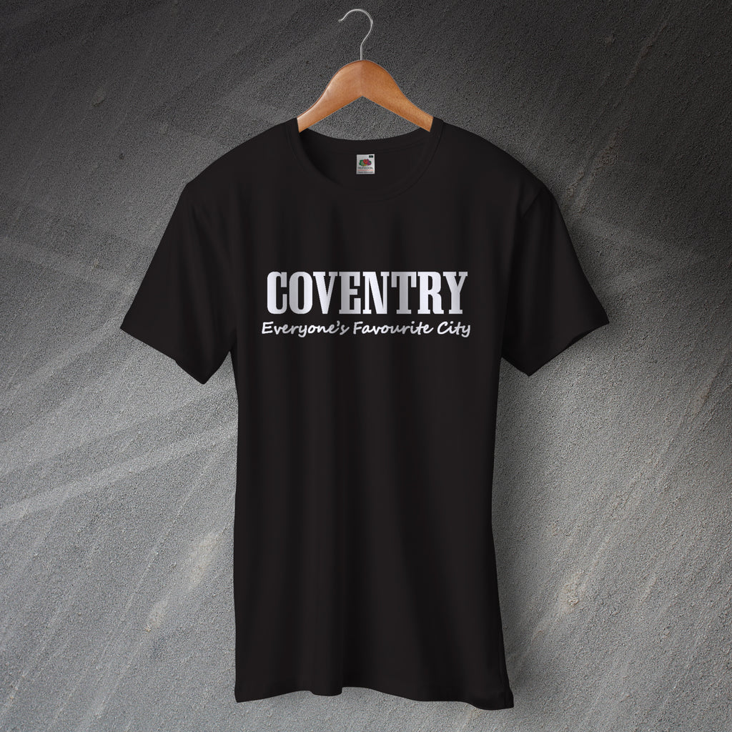 Coventry T-Shirt