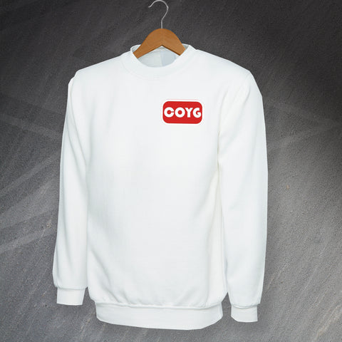 COYG Sweatshirt