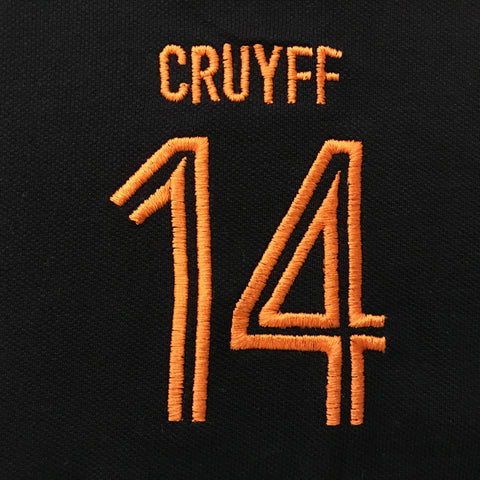 Johan Cruyff Shirt
