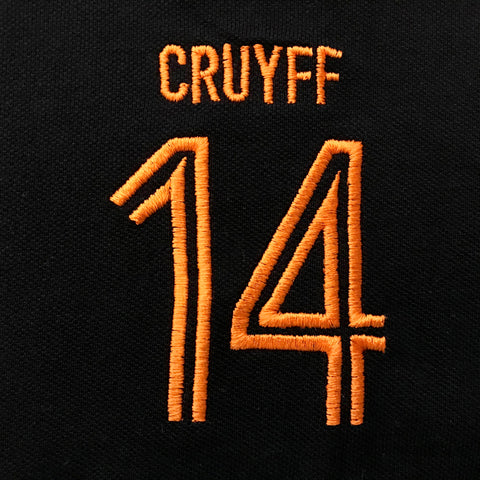 Johan Cruyff Harrington Jacket