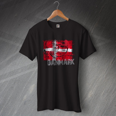 Denmark T-Shirt