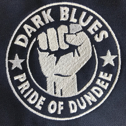 Dundee Football Coat