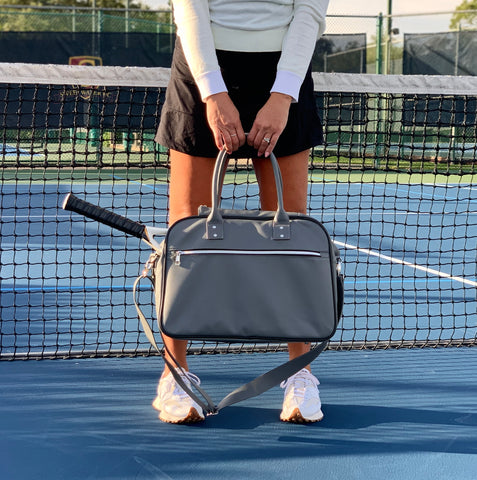 Lava Premium Tennis Duffle Bag