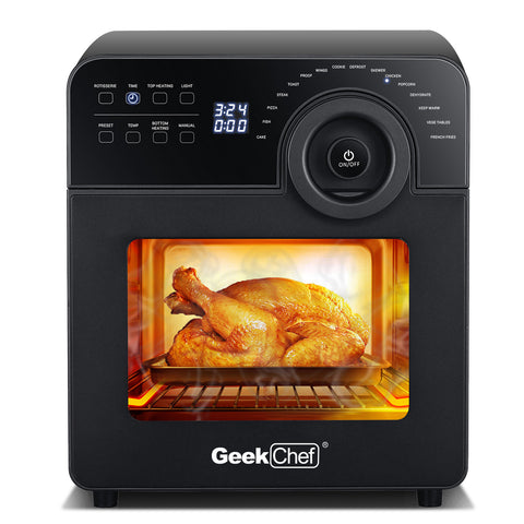 Air Fryer Convection Oven