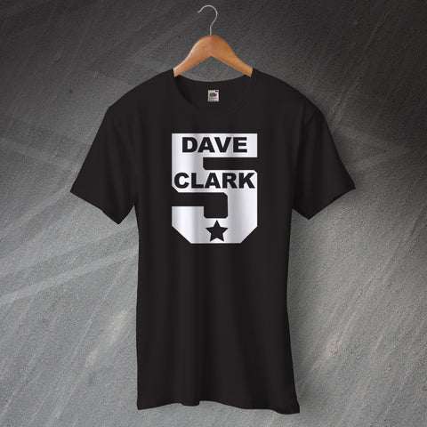 Dave Clark5 T-Shirt