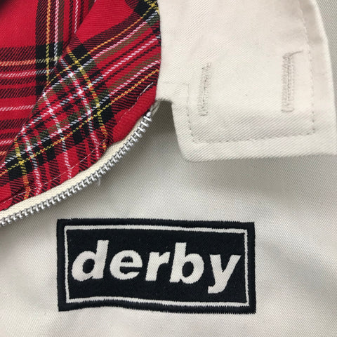 Derby Harrington Jacket