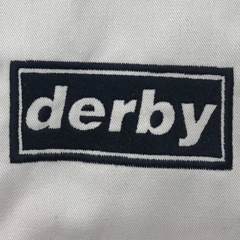 Derby Badge