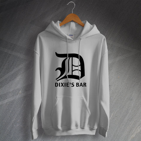 Dixie's Bar Hoodie