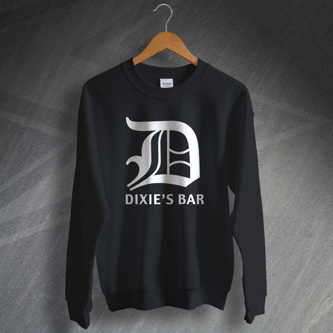 Dixie's Bar Jumper