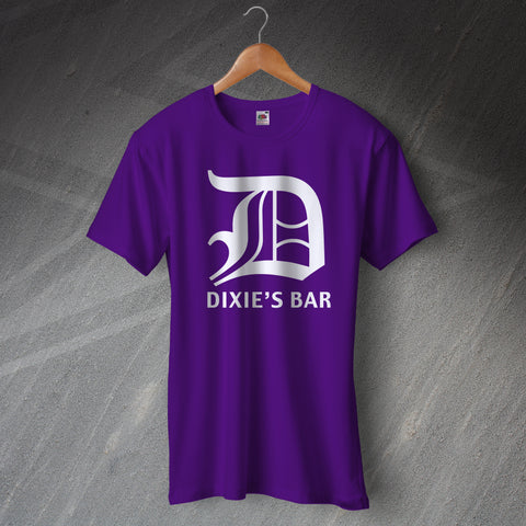 Dixie's Bar T-Shirt