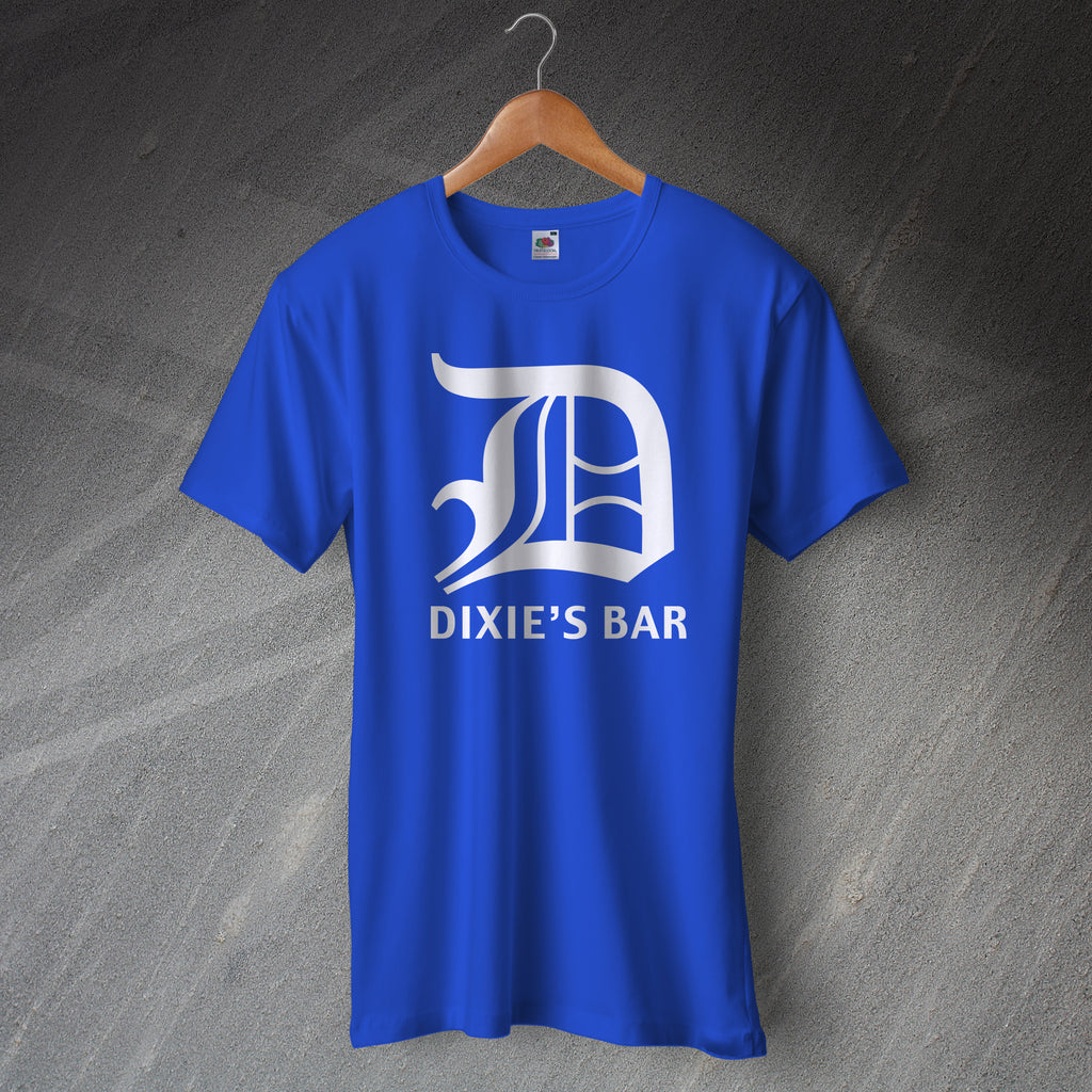 Dixie's Bar T-Shirt